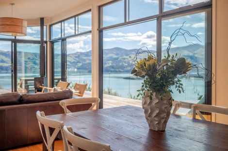 Photo of property in 9 Lushingtons Bay Road, Takamatua, 7581