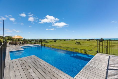 Photo of property in 574 Mokau Road, Mimi, Urenui, 4377