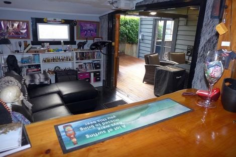 Photo of property in 13 Hornsey Road, Bluff Hill, Napier, 4110