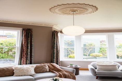 Photo of property in 74 Maryhill Terrace, Maryhill, Dunedin, 9011