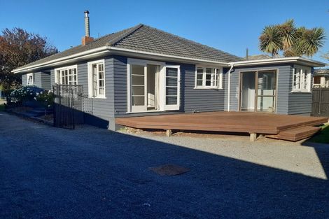 Photo of property in 55 Philpotts Road, Mairehau, Christchurch, 8052