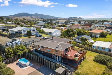 Photo of property in 7 Park Drive, Raglan, 3225