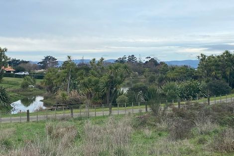 Photo of property in 38 Palmer Road, Foxton Beach, Foxton, 4891