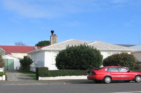 Photo of property in 262 Ruahine Street, Terrace End, Palmerston North, 4410