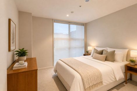 Photo of property in 202/25c Pennant Street, Long Bay, Auckland, 0630