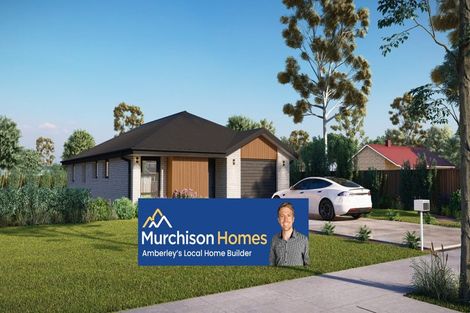 Photo of property in 37 Greig Crescent, Amberley, 7481