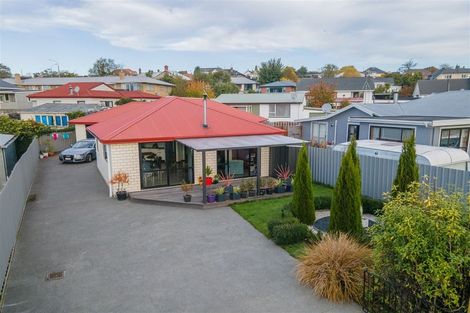 Photo of property in 35a Nile Street, Highfield, Timaru, 7910