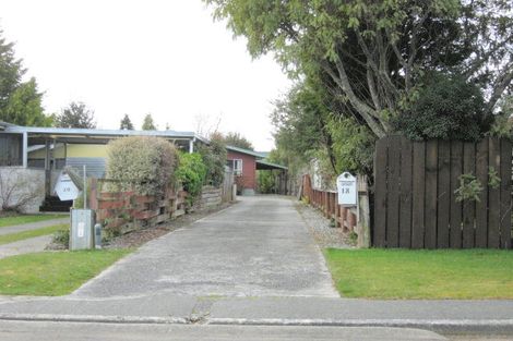 Photo of property in 18 Henry Street, Te Anau, 9600