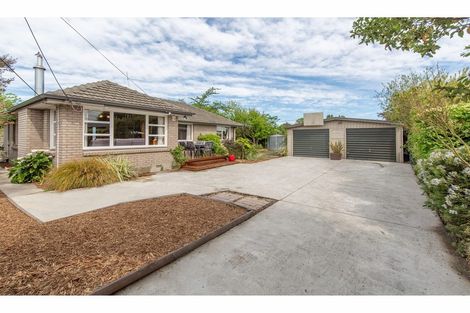 Photo of property in 32 Horton Place, Avondale, Christchurch, 8061