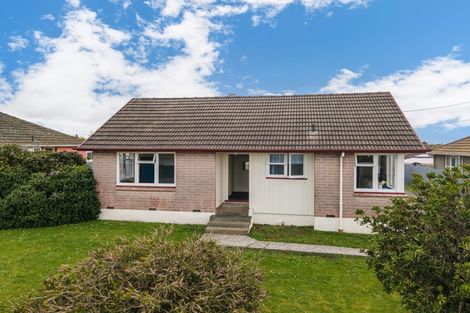 Photo of property in 4 Ohau Street, Glenwood, Timaru, 7910