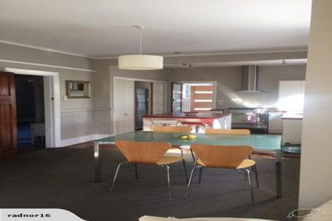 Photo of property in 16 Radnor Street, St Albans, Christchurch, 8014