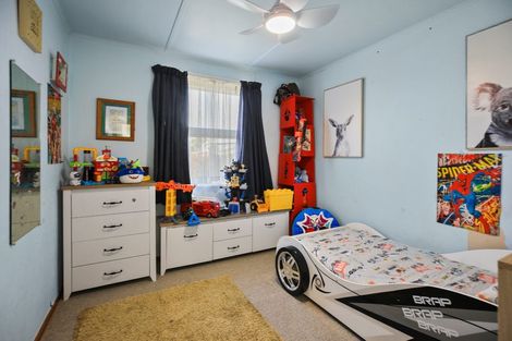 Photo of property in 35 Arney Street, Paeroa, 3600