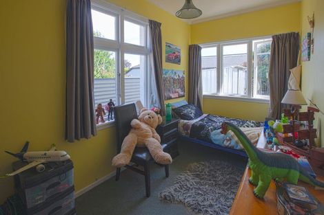 Photo of property in 368 Herbert Street, Windsor, Invercargill, 9810