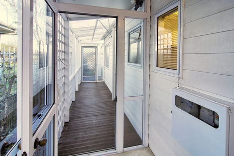 Photo of property in 1 Solway Street, Solway, Masterton, 5810