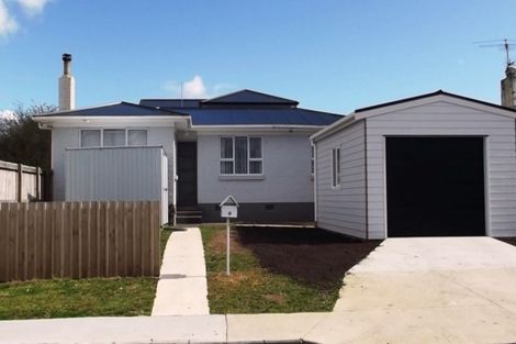 Photo of property in 15 George Street, Papakura, 2110