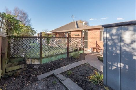 Photo of property in 11b Cross Street, Allenton, Ashburton, 7700