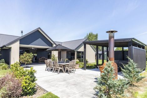 Photo of property in 25 Hallfield Drive, Ohoka, Kaiapoi, 7692