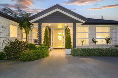 Photo of property in 15 Tall Oaks Way, Bethlehem, Tauranga, 3110