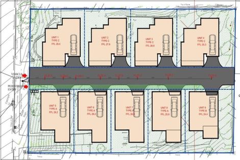 Photo of property in 18 Tristram Avenue, Forrest Hill, Auckland, 0620