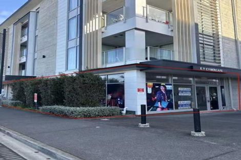 Photo of property in 103/7 Kaipiho Lane, Albany, Auckland, 0632