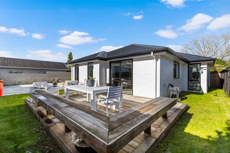 Photo of property in 52a Clarkin Road, Fairfield, Hamilton, 3214