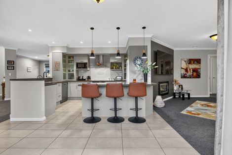 Photo of property in 7 Dornoch Lane, Morrinsville, 3300