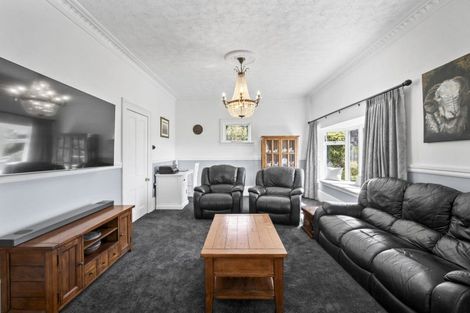 Photo of property in 142 Steffens Road, Oxford, Rangiora, 7476