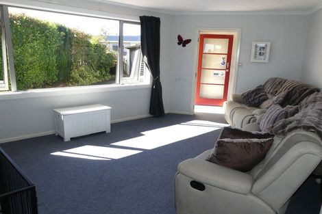 Photo of property in 154 Waiau Crescent, Kingswell, Invercargill, 9812