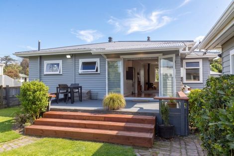 Photo of property in 45 Oxford Street, Lansdowne, Masterton, 5810
