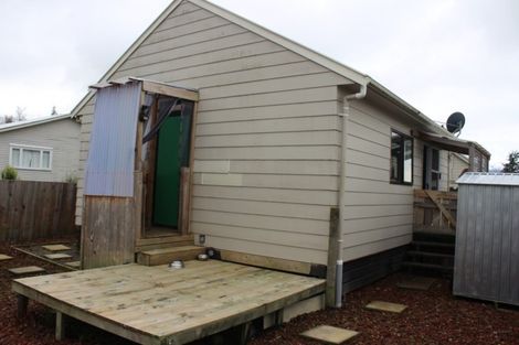 Photo of property in 22d Marino Street, Rangataua, Ohakune, 4691