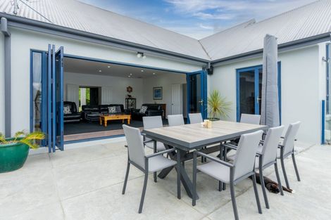 Photo of property in 21 Pencarrow Road, Tamahere, Hamilton, 3283