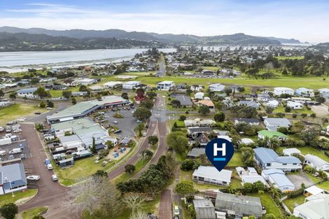 Photo of property in 1 Crown Reef, Pauanui, Hikuai, 3579