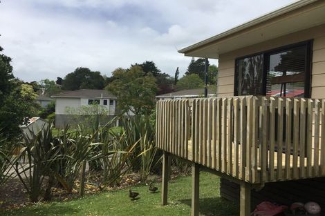 Photo of property in 19a Pisces Road, Glen Eden, Auckland, 0602