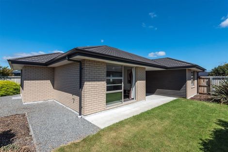 Photo of property in 14 Bradwell Crescent, Halswell, Christchurch, 8025