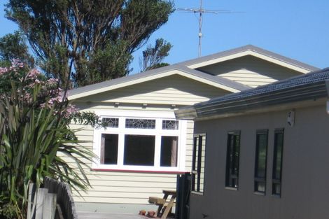 Photo of property in 12a Rotherham Terrace, Miramar, Wellington, 6022