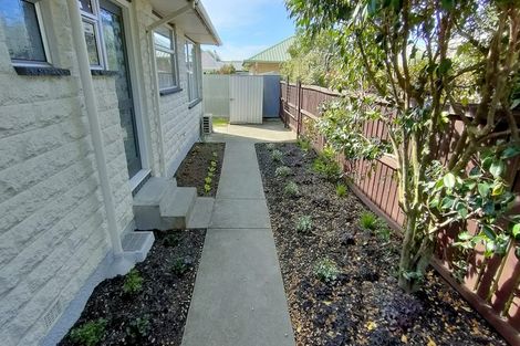 Photo of property in 24b Willock Street, Kaiapoi, 7630