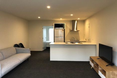 Photo of property in 1/17 Warwick Street, Richmond, Christchurch, 8013