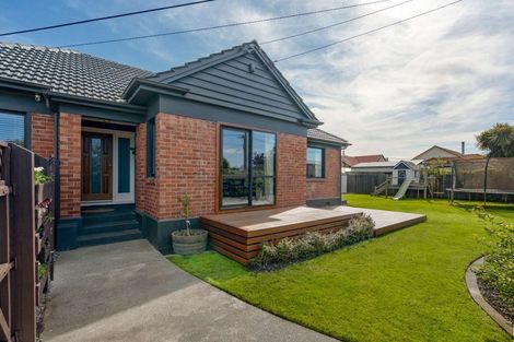 Photo of property in 11 Beanland Avenue, Spreydon, Christchurch, 8024