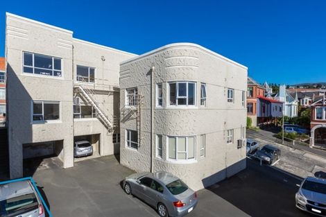 Photo of property in 6/39 View Street, Dunedin Central, Dunedin, 9016