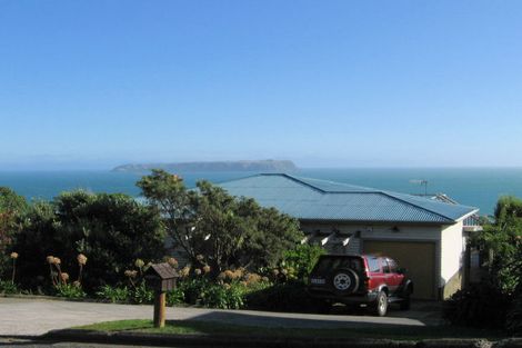Photo of property in 118a Motuhara Road, Plimmerton, Porirua, 5026