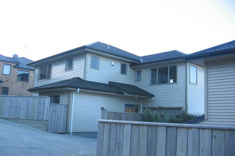 Photo of property in 4a Erlestoke Crescent, Churton Park, Wellington, 6037