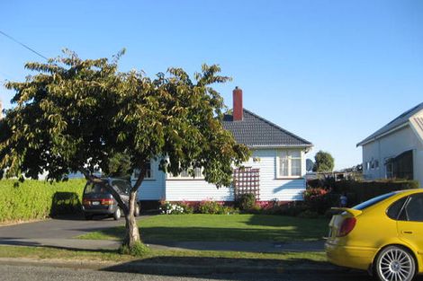 Photo of property in 55 Tamar Street, South Hill, Oamaru, 9400