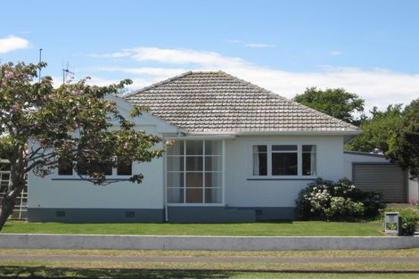 Photo of property in 26 Alexander Street, Whanganui, 4500