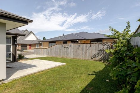 Photo of property in 3/5 Brigidine Place, Pahiatua, 4910