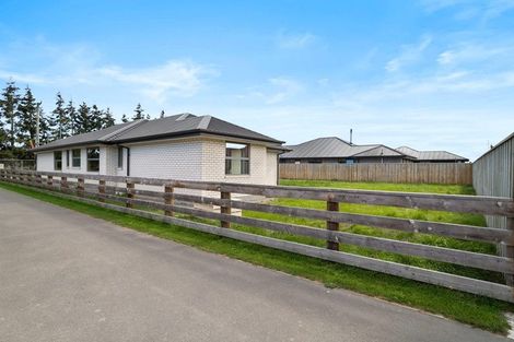 Photo of property in 65 Courage Road, Amberley, 7410