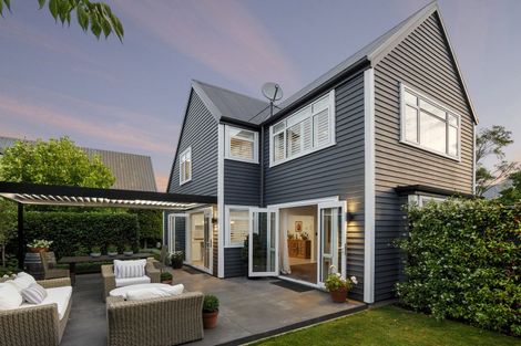 Photo of property in 84a Chapter Street, St Albans, Christchurch, 8052