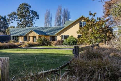 Photo of property in 260 Revells Road, Flaxton, Kaiapoi, 7691