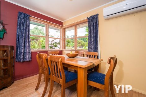 Photo of property in 7 York Avenue, Manor Park, Lower Hutt, 5019