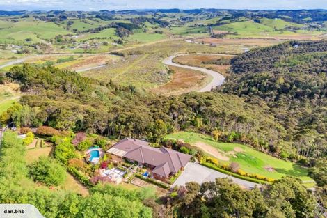 Photo of property in 173a Pinchgut Road, Kaukapakapa, 0873