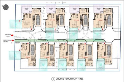 Photo of property in 18 Tristram Avenue, Forrest Hill, Auckland, 0620